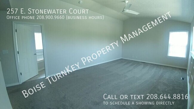 Building Photo - 257 E Stonewater Ct