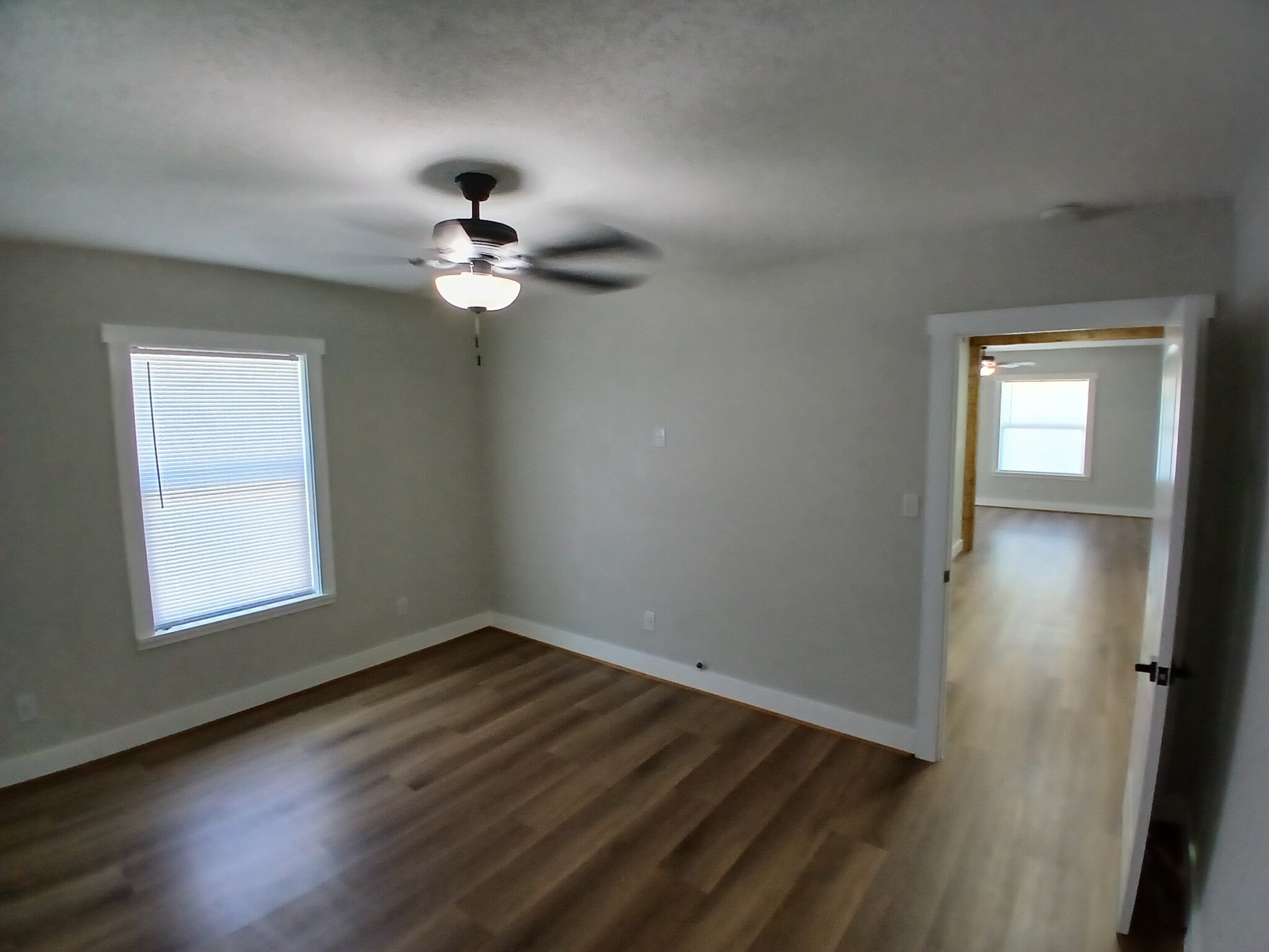 Bedroom - 3904 Moore St