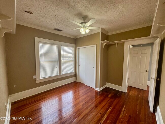 Building Photo - 1250 Dancy St