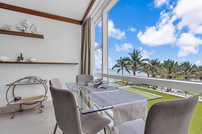 Building Photo - 6801 Collins Ave