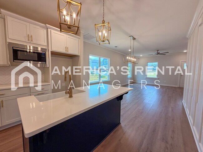 Building Photo - Beautiful New Construction 3 Bed, 2.5 Bath...