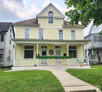 Building Photo - 1114/1116 Columbia Ave