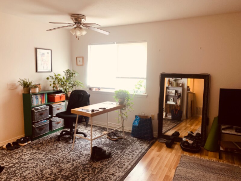 Building Photo - 1701 NW 29th St