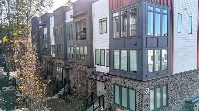 Building Photo - 383 Pratt Dr SE