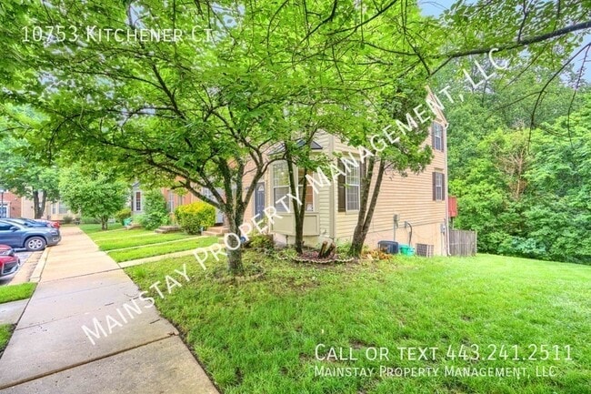 Building Photo - 10753 Kitchener Ct