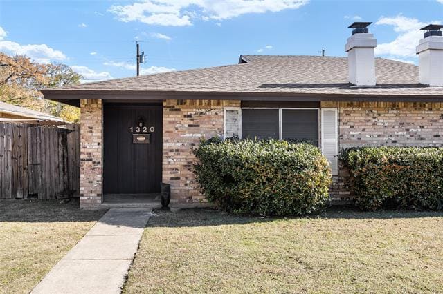 Building Photo - 1322 Willow Wood Ct