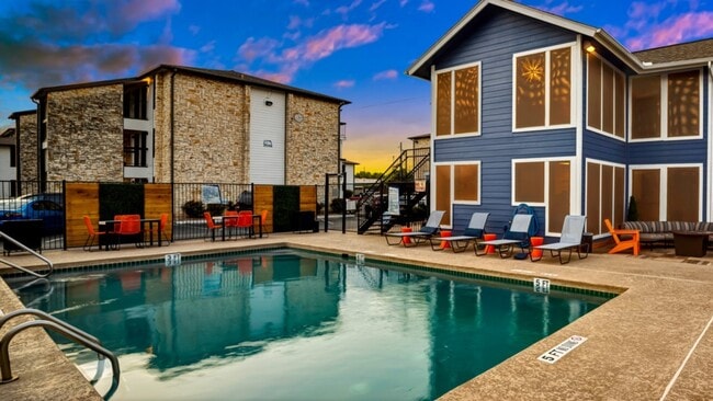 Building Photo - 5200 N Lamar Blvd