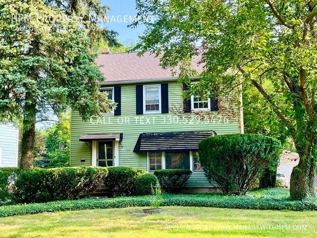 Primary Photo - 2463 Derbyshire Rd