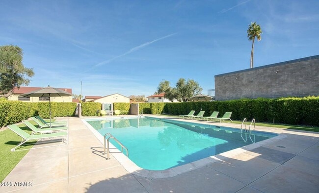 Building Photo - 7601 E 2nd St