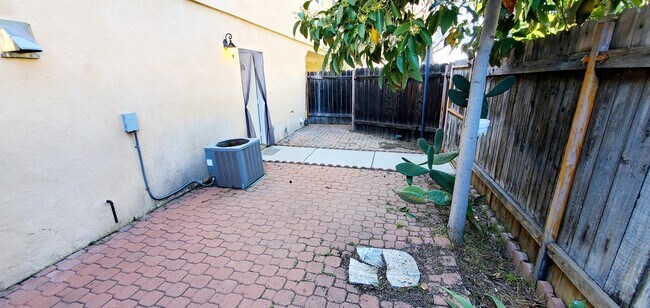 Patio - 9880 11th St