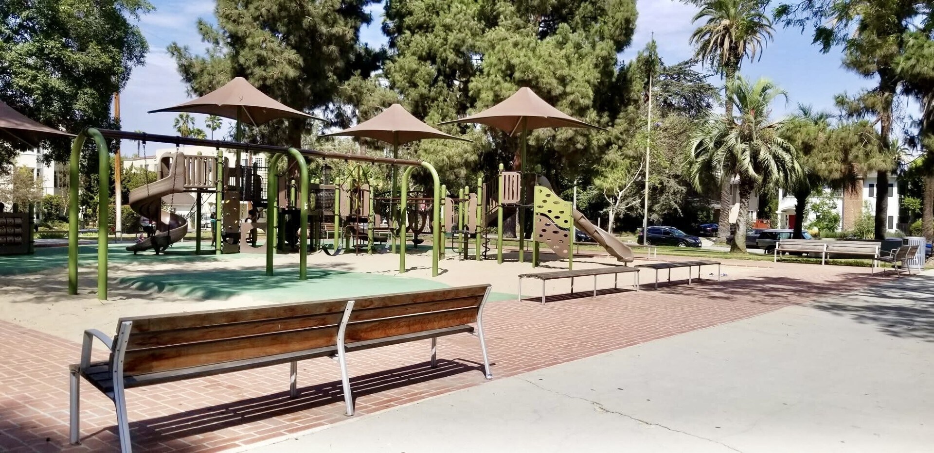 Building Photo - 4407 Francis Ave