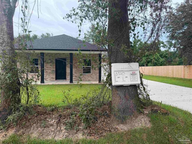 Building Photo - 3920 Thornton St