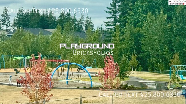 Building Photo - 14914 203rd Ave E