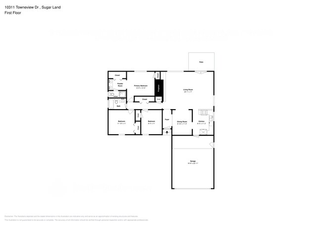 Building Photo - 10311 Towneview Dr