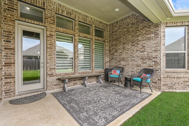 Building Photo - 5626 Chipstone Trail Ln