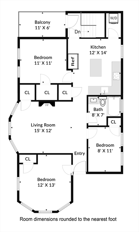 Building Photo - 38 Pearl St