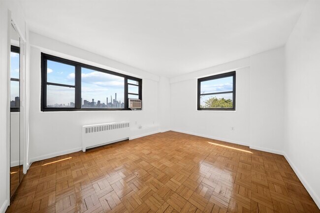 Building Photo - 6515 JFK Blvd E