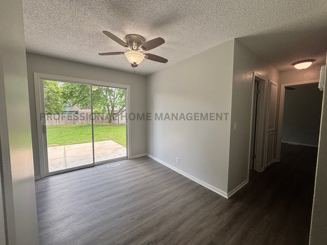 Building Photo - Welcome to your beautifully renovated 4-be...