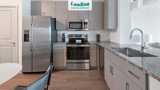 Building Photo - 824 Integra Pk Dr