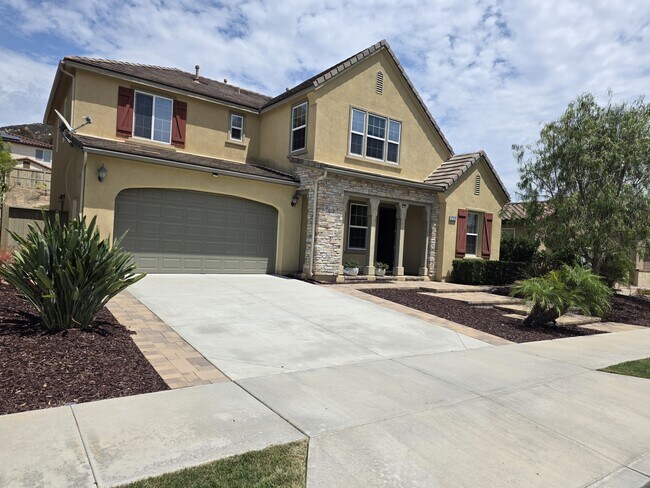 Building Photo - 17525 Black Granite Dr