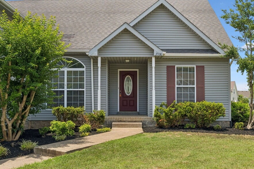 Building Photo - 3708 Kendra Ct N