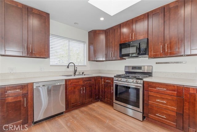 Building Photo - 17425 Emelita St