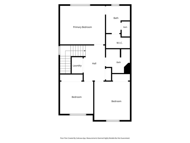 Building Photo - Waters Edge Townhome