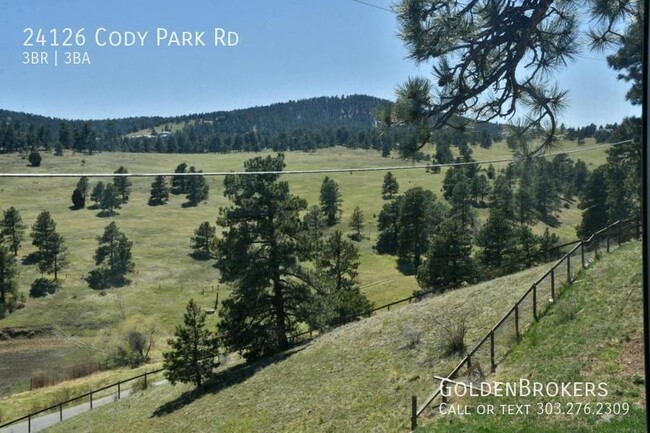 Building Photo - 24126 Cody Park Rd