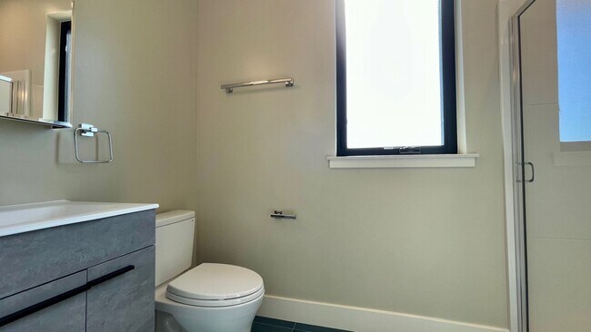 Building Photo - Exceptional New Construction Single-Level 4 Bedroom SLO View Home with Roof Deck