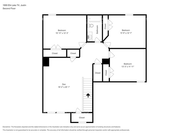 Building Photo - 1900 Elk Lake Tr
