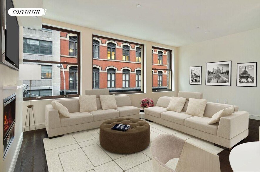 Primary Photo - 34 W 22nd St