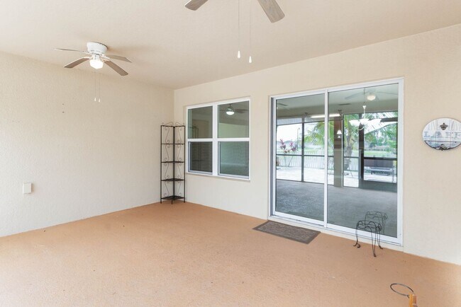 Building Photo - Turnkey 3-bed, 2-bath home with a 2-car garage Single Family Home