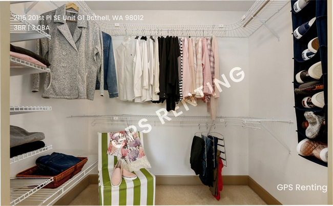 Building Photo - 2115 201st Pl SE