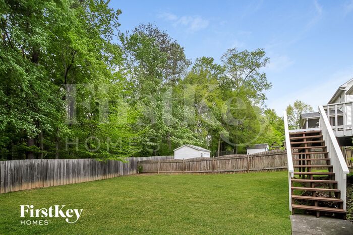 Building Photo - 4109 Benton Creek Dr