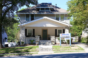 Building Photo - 1218 W Market St