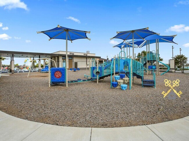 Building Photo - 2302 Sweet Bay Dr