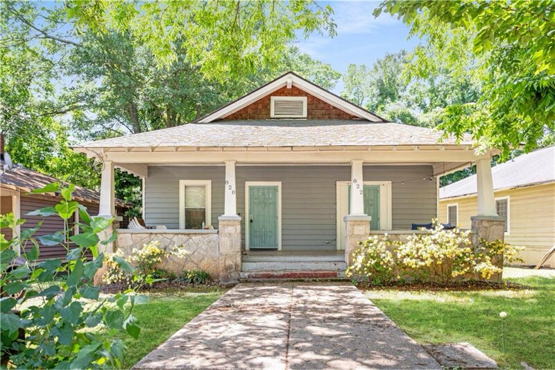 Building Photo - 820 Elbert St SW