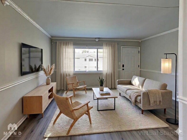 Building Photo - 4035 Breton St