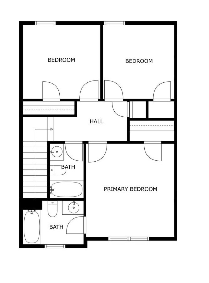 Building Photo - 729 Stadium Dr