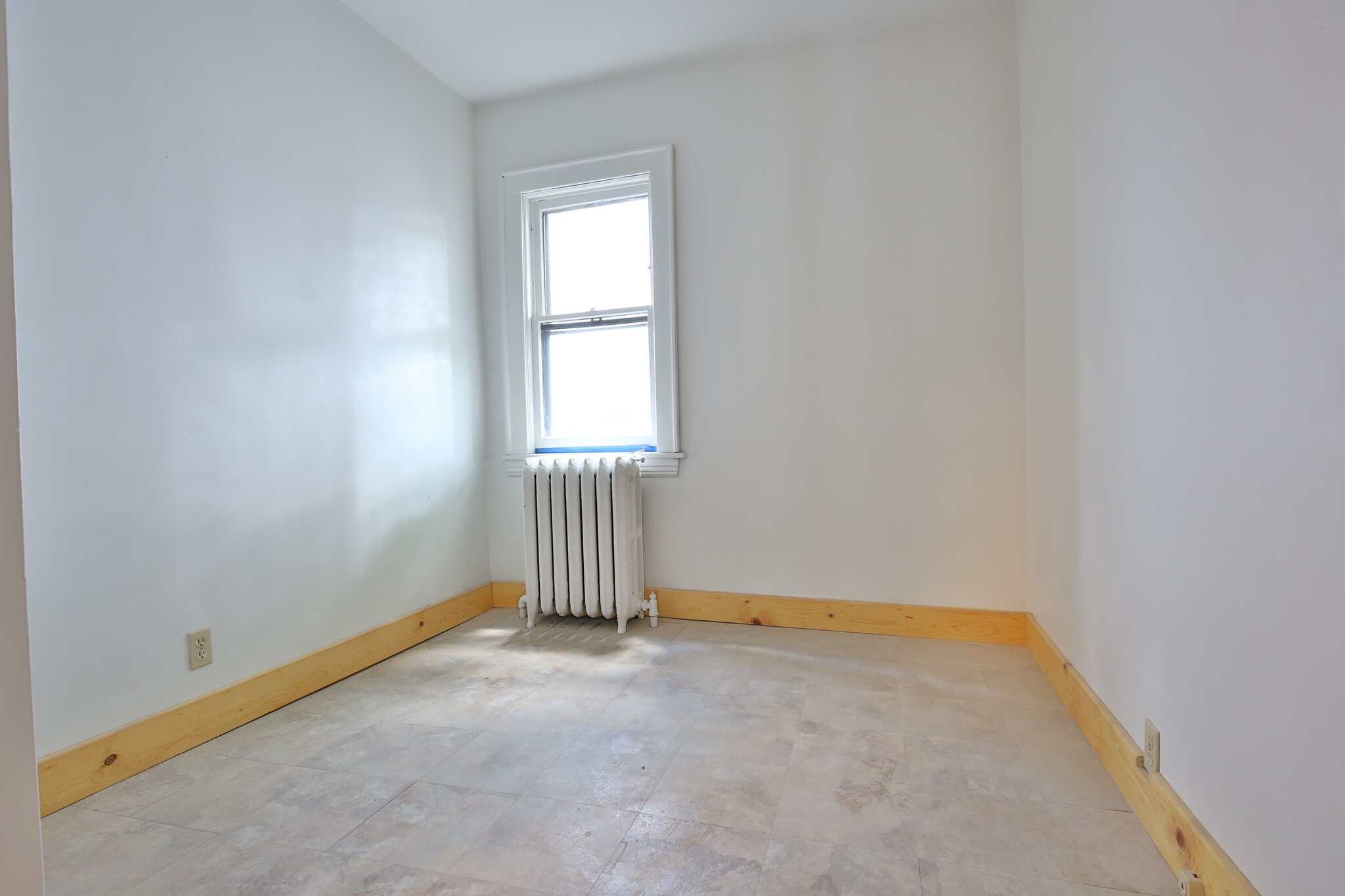 Bedroom 3 - 3500 Garfield Ave