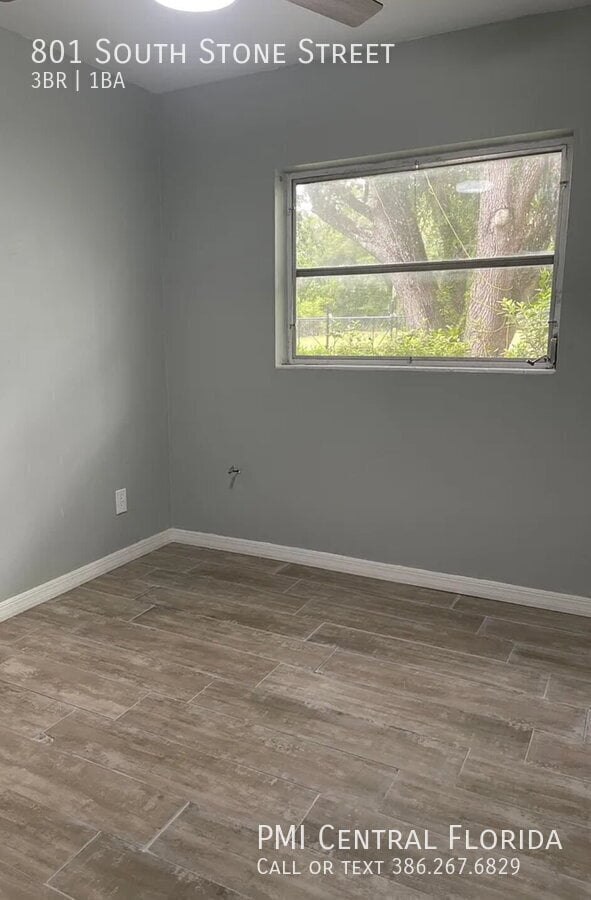 Building Photo - 801 S Stone St