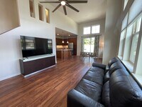 Building Photo - Pet Friendly Kahoma Village Furnished Three Bedroom