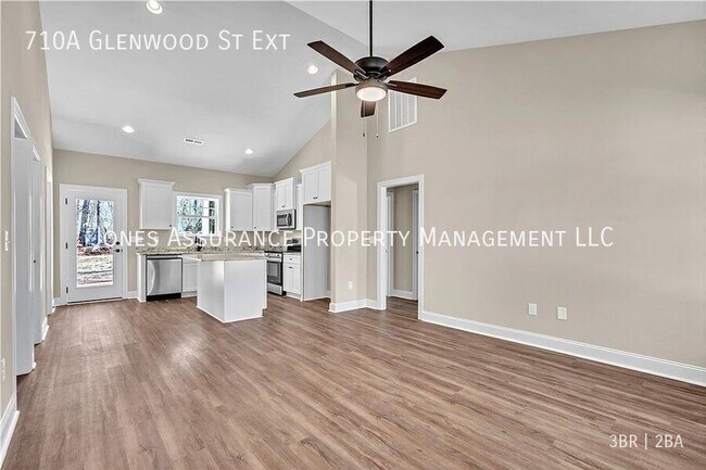 Building Photo - 710 Glenwood St