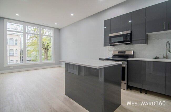 Building Photo - 4618 S Evans Ave