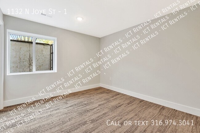 Building Photo - 1132 N Joye St