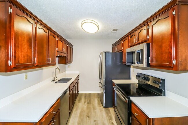 Building Photo - 6842 Theda Cove