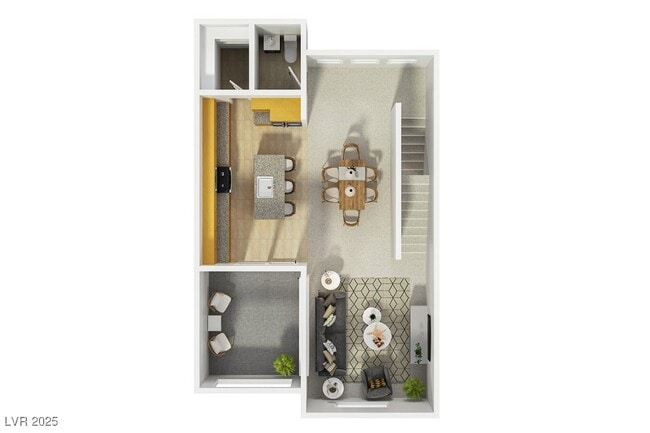 Building Photo - 643 Grey Saker St