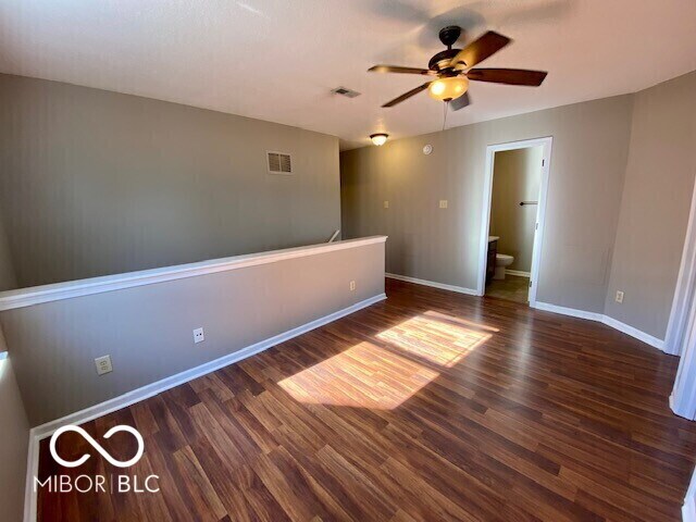 Building Photo - 16736 Aulton Dr