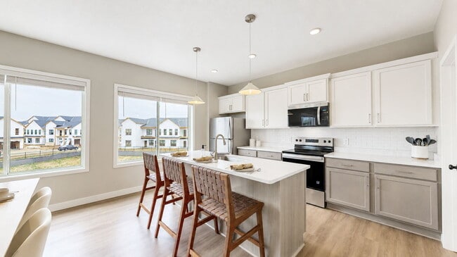 Building Photo - Wildwood Lakeville - NOW OPEN!