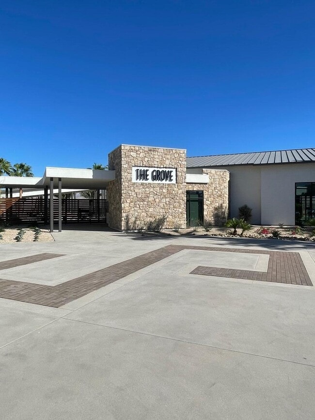 Building Photo - 74240 Becker St